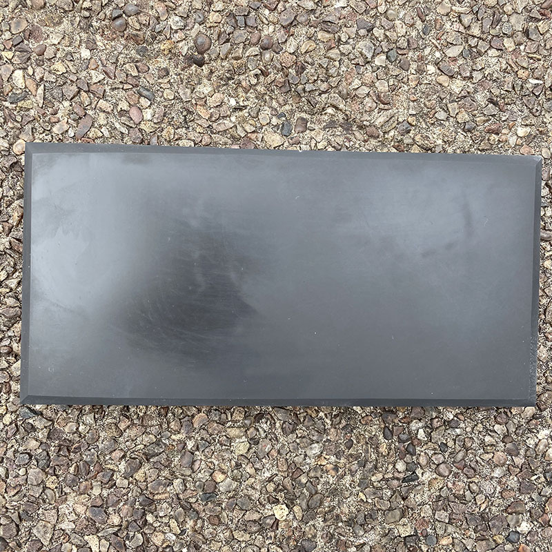 Natural Slate Hearth 36" x 15"